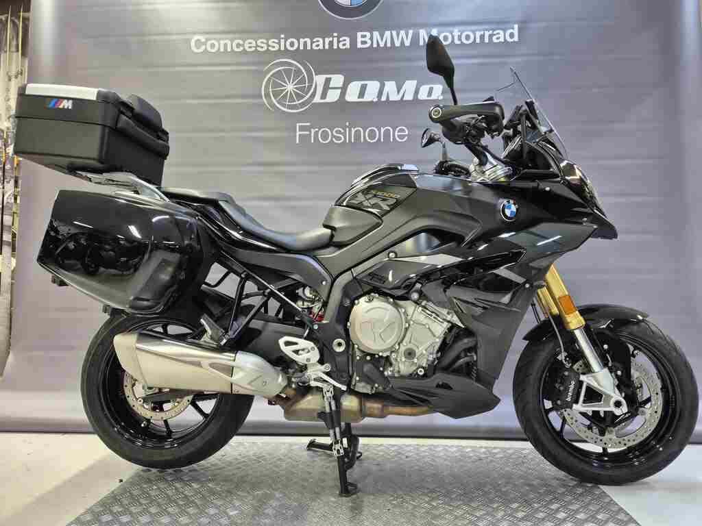 usatostore.bmw.it Store BMW Motorrad S 1000 XR BMW S 1000 XR ABS MY17