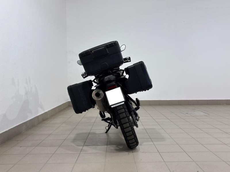 usatostore.bmw-motorrad.it Store BMW Motorrad F 700 GS BMW F 700 GS ABS MY12