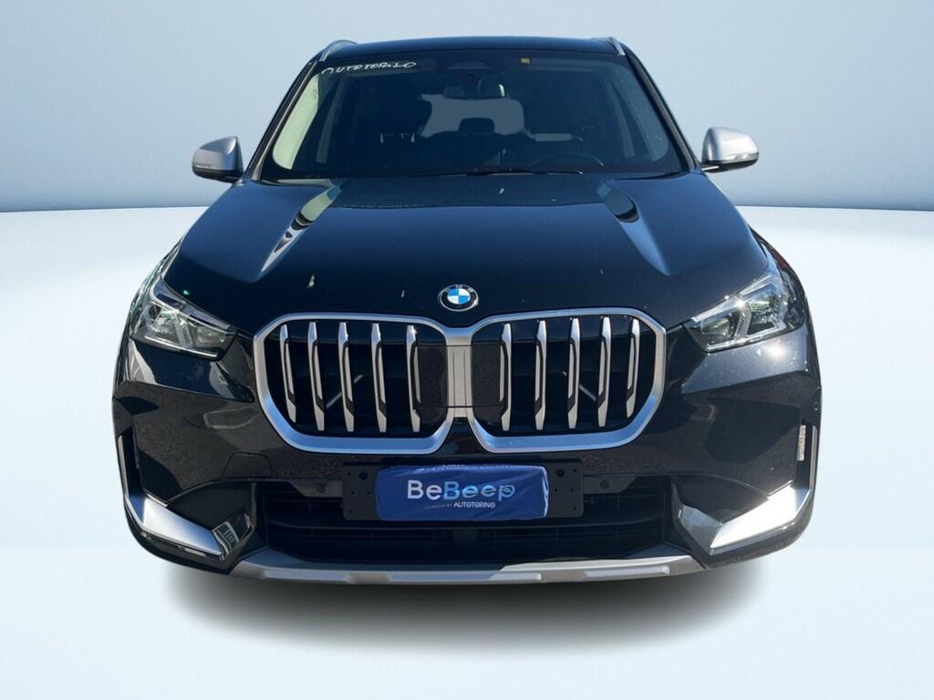 usatostore.bmw.it Store BMW X1 sdrive18d X-Line auto