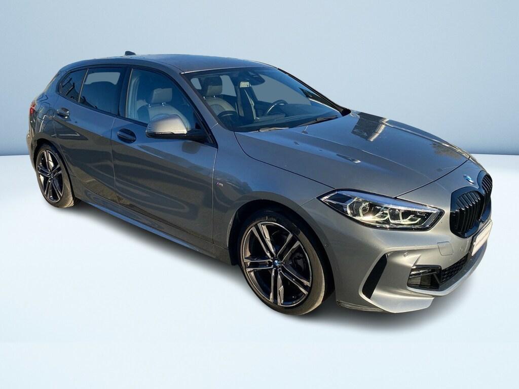 usatostore.bmw.it Store BMW Serie 1 118d Msport auto