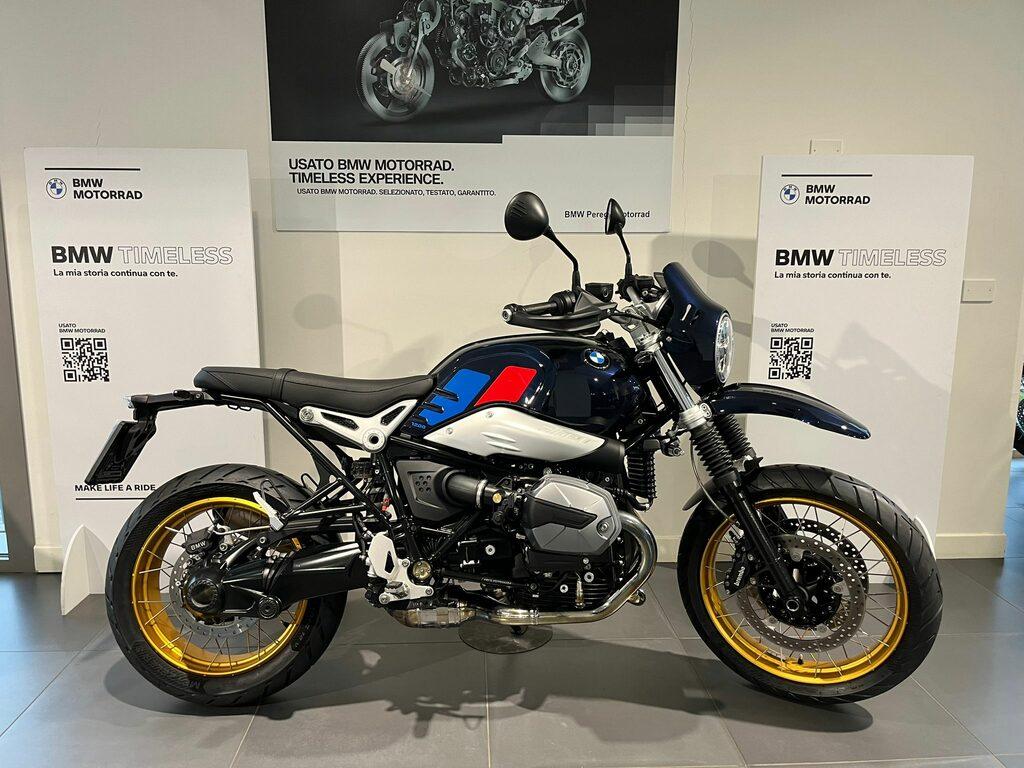 usatostore.bmw-motorrad.it Store BMW Motorrad R nineT BMW R nineT Urban G/S ABS MY20