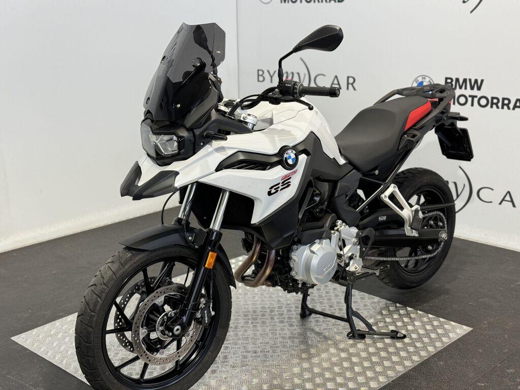 usatostore.bmw.it Store BMW Motorrad F 750 GS BMW F 750 GS ABS MY21