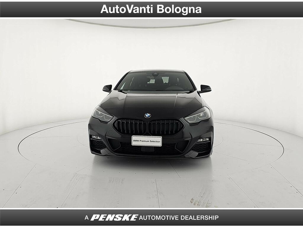 usatostore.bmw.it Store BMW Serie 2 220d Gran Coupe Msport xdrive auto