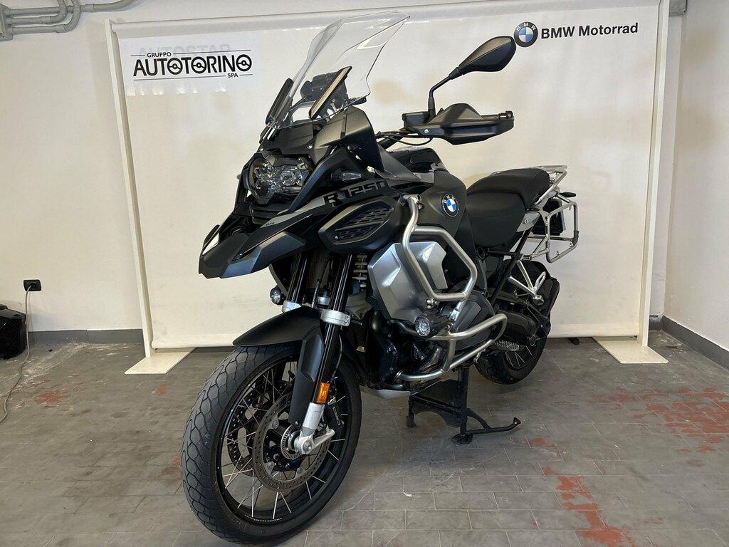 usatostore.bmw.it Store BMW Motorrad R 1250 GS BMW R 1250 GS Adventure ABS MY21