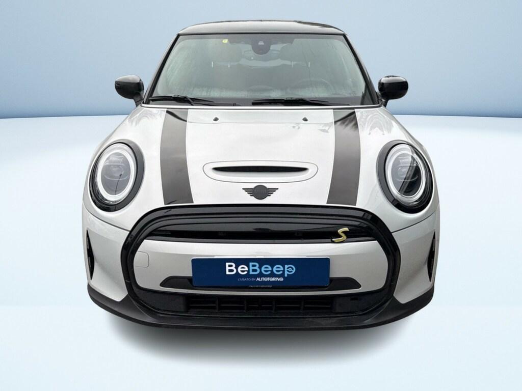 usatostore.bmw.it Store MINI MINI Full Electric 3p Classic auto