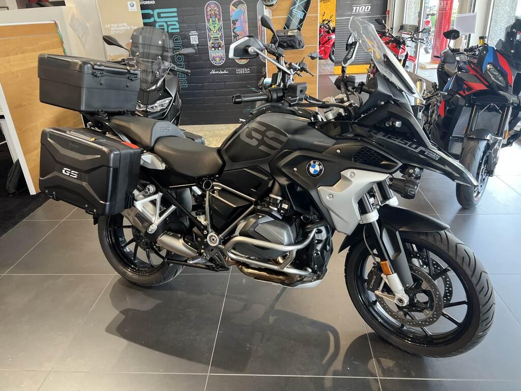 usatostore.bmw-motorrad.it Store BMW Motorrad R 1250 GS ABS