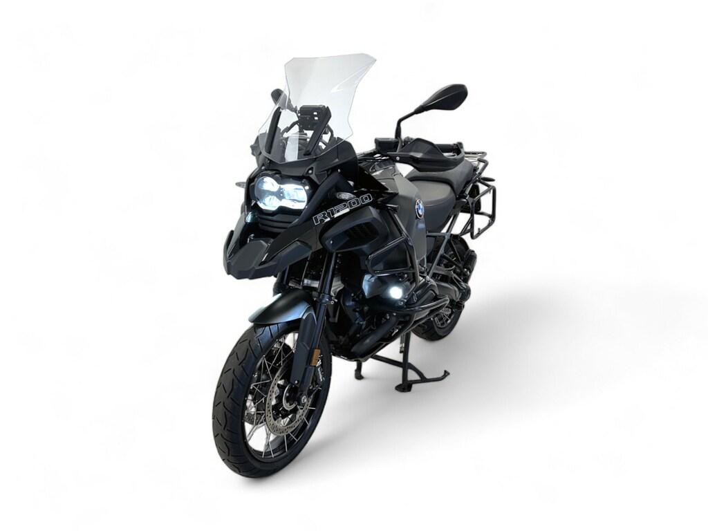 usatostore.bmw-motorrad.it Store BMW Motorrad R 1200 GS BMW R 1200 GS Adventure ABS MY16