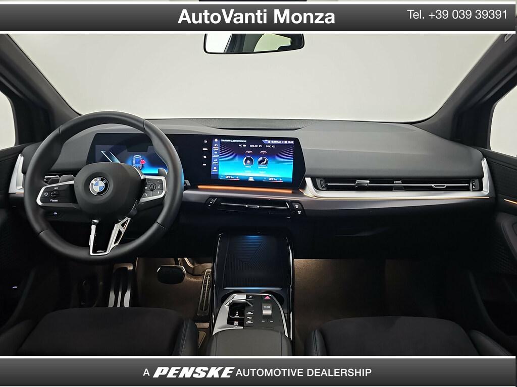 usatostore.bmw.it Store BMW Serie 2 218i Active Tourer Msport auto