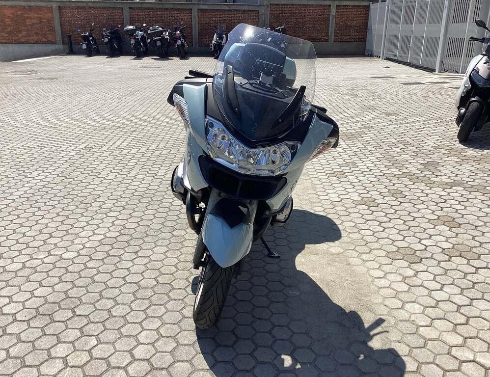 usatostore.bmw-motorrad.it Store BMW Motorrad R 1200 RT BMW R 1200 RT ABS MY10