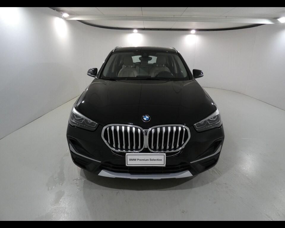 usatostore.bmw.it Store BMW X1 xdrive18d xLine auto