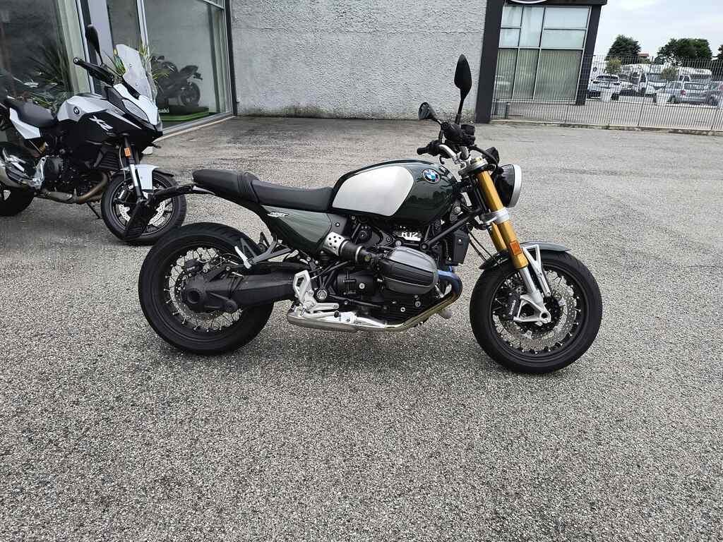 usatostore.bmw.it Store BMW Motorrad R 12 nineT BMW R 12 nineT MY24