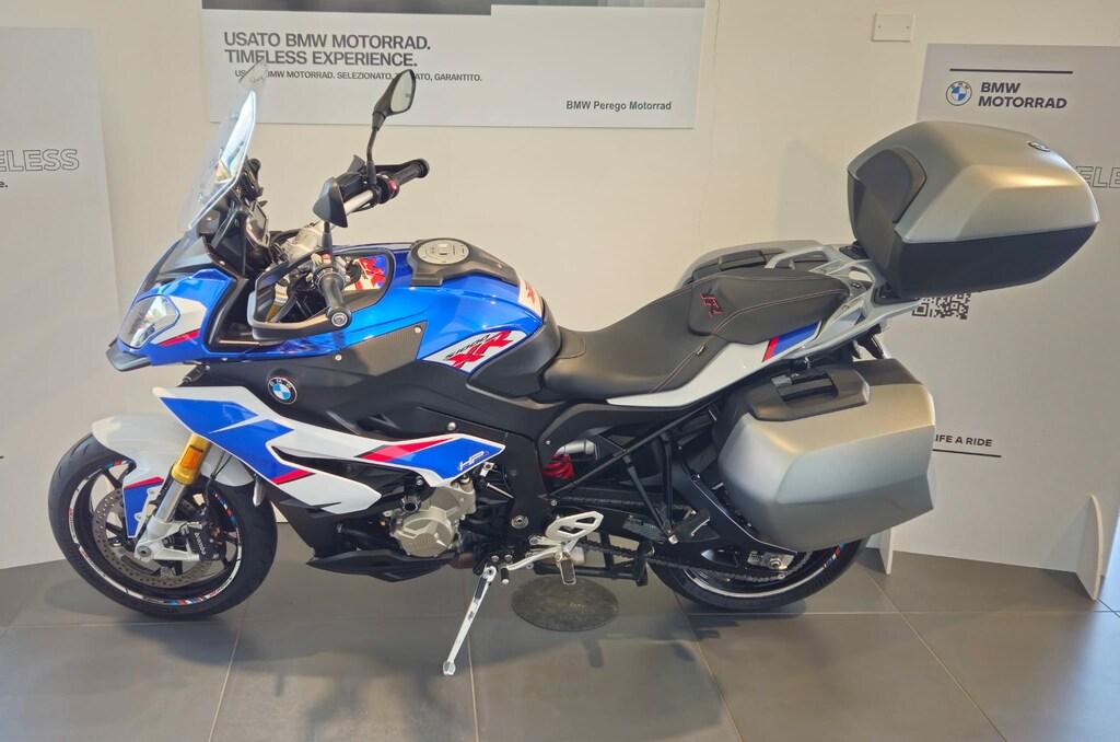 usatostore.bmw.it Store BMW Motorrad S 1000 XR BMW S 1000 XR ABS MY17