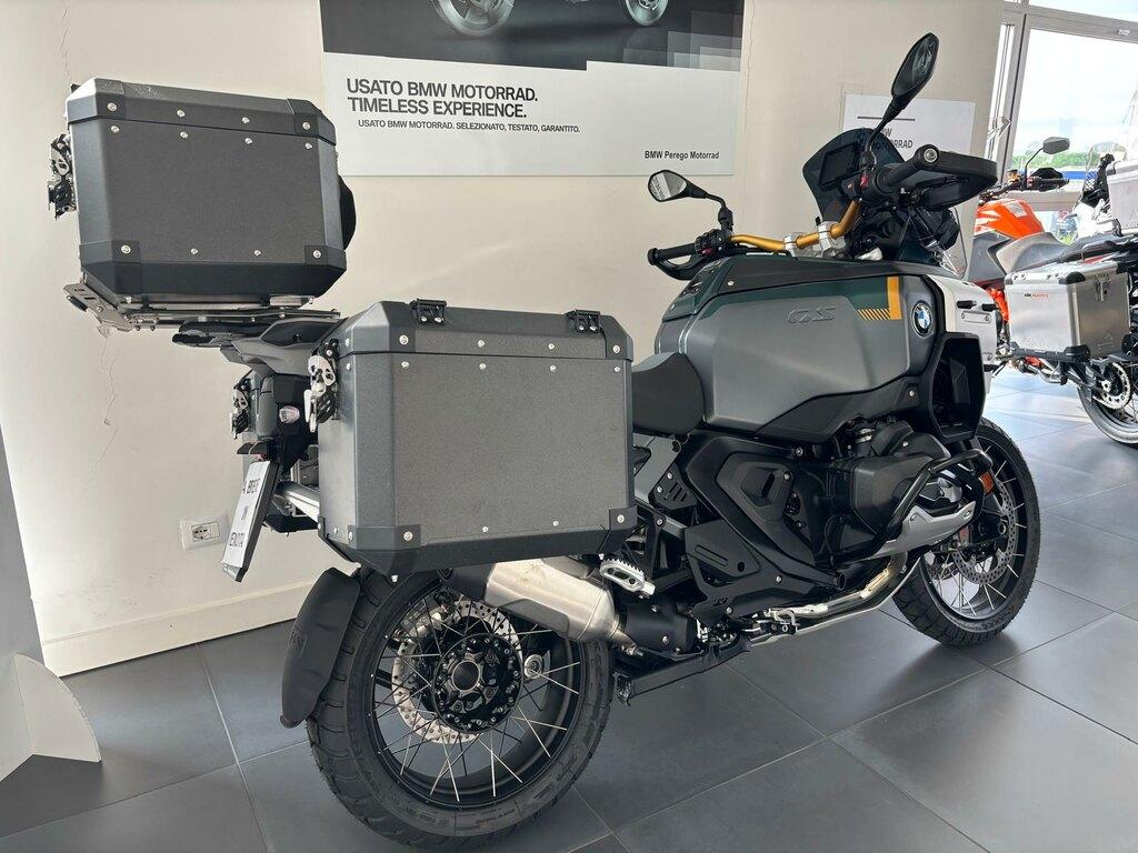 usatostore.bmw-motorrad.it Store BMW Motorrad R 1300 GS Adventure