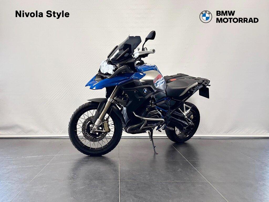 usatostore.bmw.it Store BMW Motorrad R 1200 GS ABS