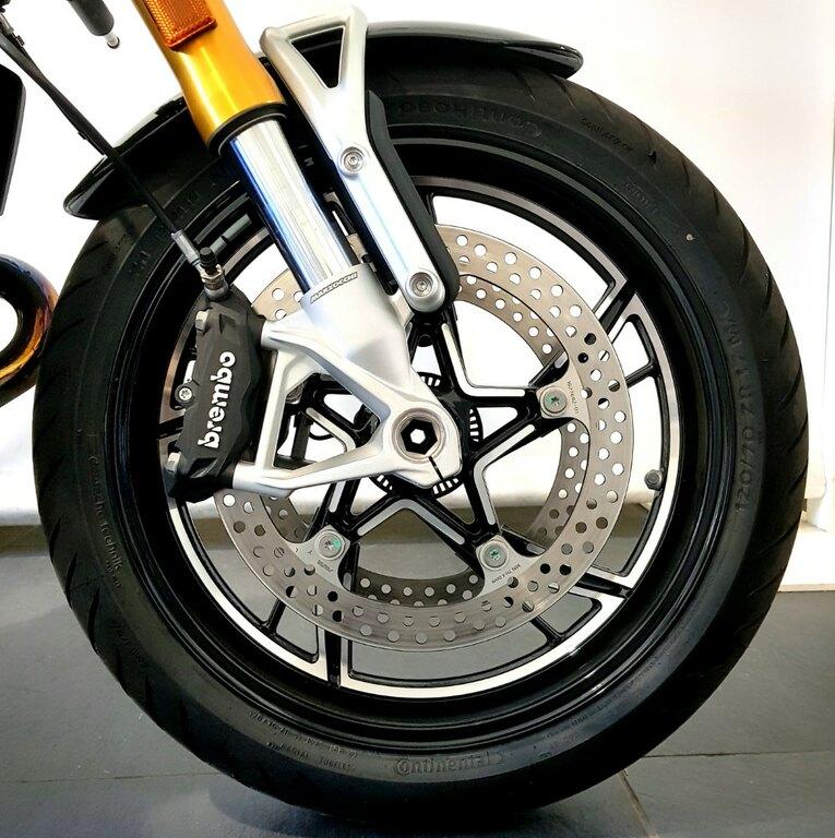 usatostore.bmw-motorrad.it Store BMW Motorrad R 12 nineT BMW R 12 nineT MY24