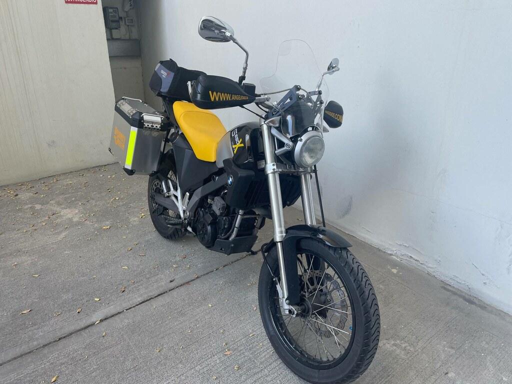 usatostore.bmw-motorrad.it Store BMW Motorrad G 650 Xcountry 