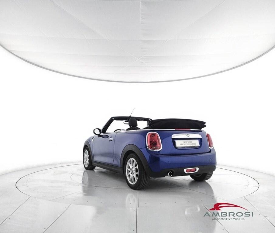 usatostore.bmw.it Store MINI MINI 1.5 One Boost