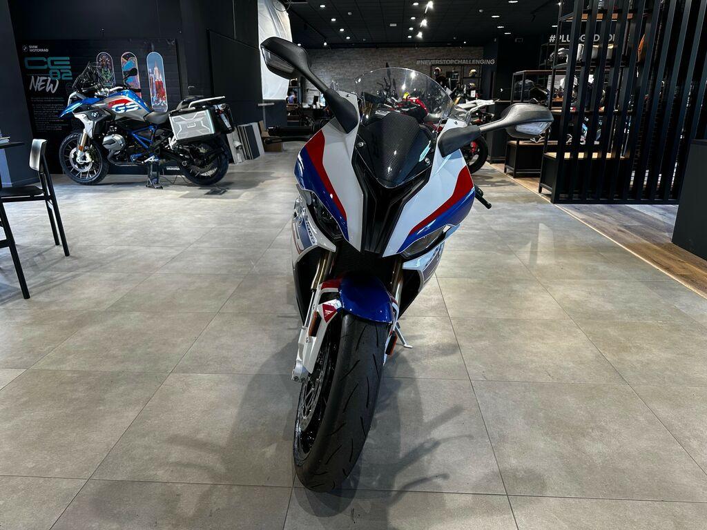 usatostore.bmw-motorrad.it Store BMW Motorrad S 1000 RR BMW S 1000 RR ABS MY21