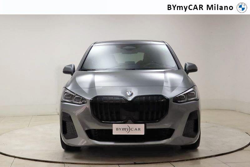 usatostore.bmw.it Store BMW Serie 2 218d Active Tourer Msport auto