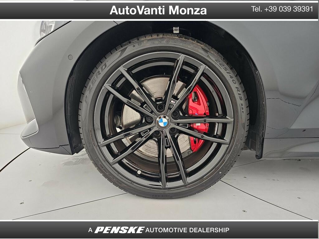 usatostore.bmw.it Store BMW Serie 3 320d Touring mhev 48V Msport xdrive auto