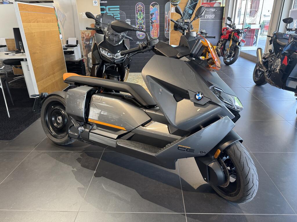 usatostore.bmw-motorrad.it Store BMW Motorrad CE 04 