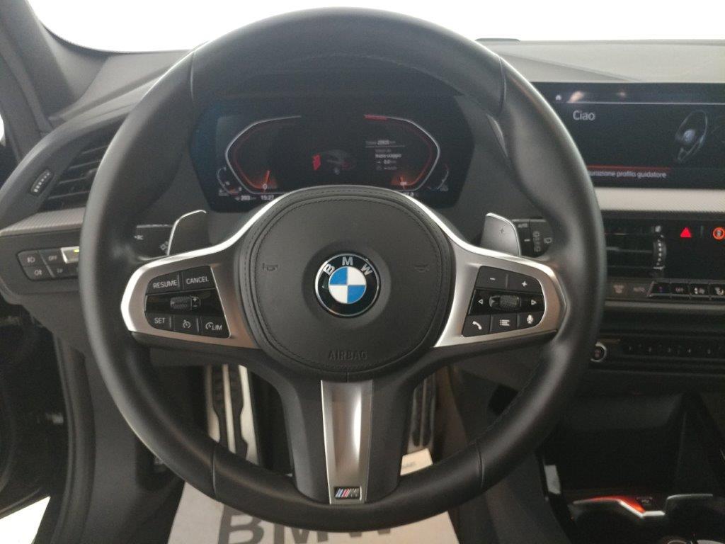 usatostore.bmw.it Store BMW Serie 1 118d Msport auto