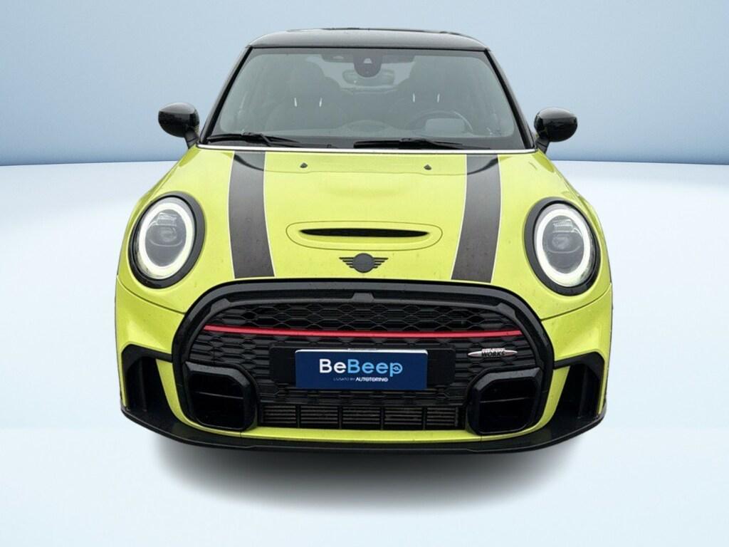 usatostore.bmw.it Store MINI MINI 3p 2.0 JCW JCW auto