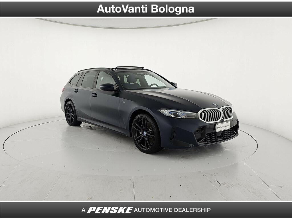 usatostore.bmw.it Store BMW Serie 3 330e Touring Msport auto