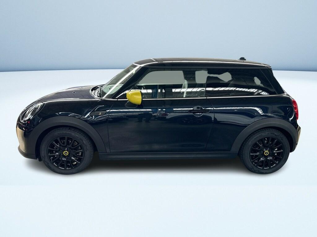 usatostore.bmw.it Store MINI MINI Full Electric 3p Classic auto