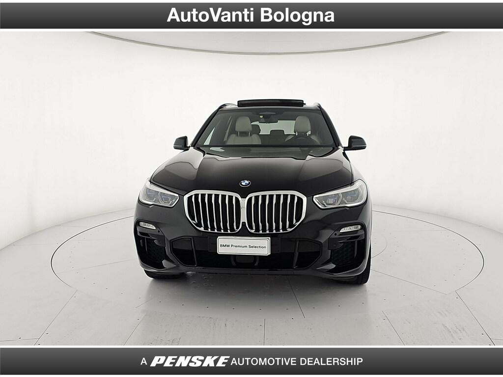 usatostore.bmw.it Store BMW X5 xdrive30d mhev 48V Msport auto