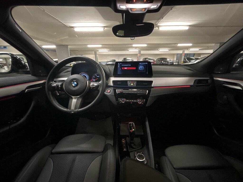 usatostore.bmw.it Store BMW X2 xdrive20d Msport auto