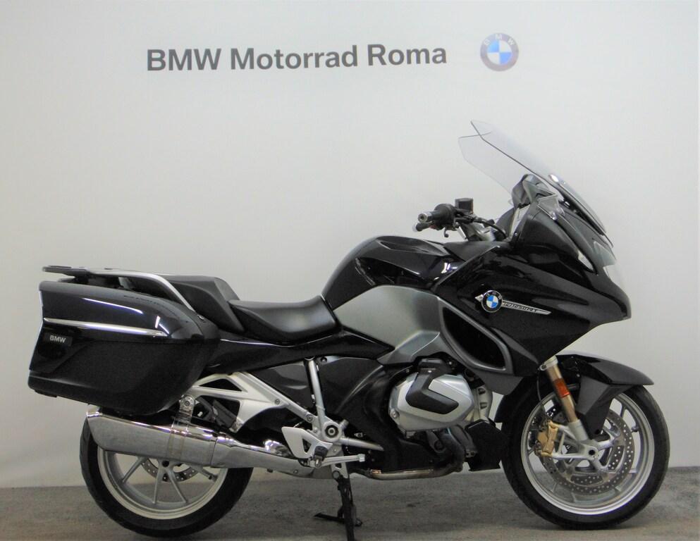 www.bmwroma.store Store BMW Motorrad R 1250 RT BMW R 1250 RT ABS MY19