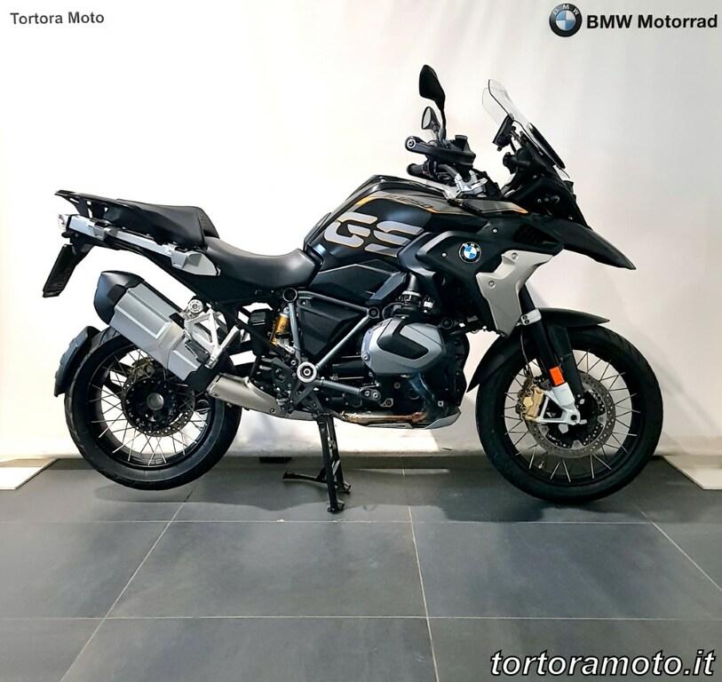 usatostore.bmw.it Store BMW Motorrad R 1250 GS ABS