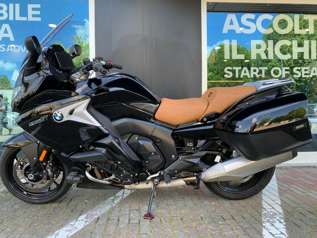 usatostore.bmw-motorrad.it Store BMW Motorrad K 1600 GT ABS