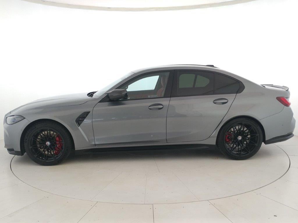 usatostore.bmw.it Store BMW Serie 3 M3 3.0 Competition M xdrive auto