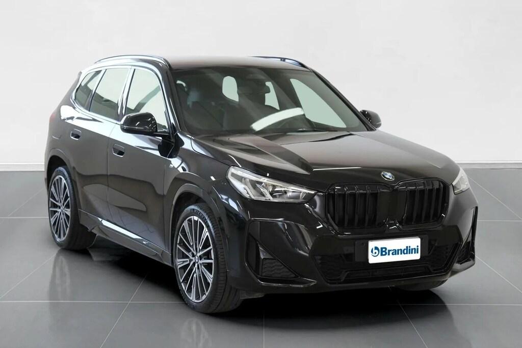 usatostore.bmw.it Store BMW X1 sdrive18d Msport auto