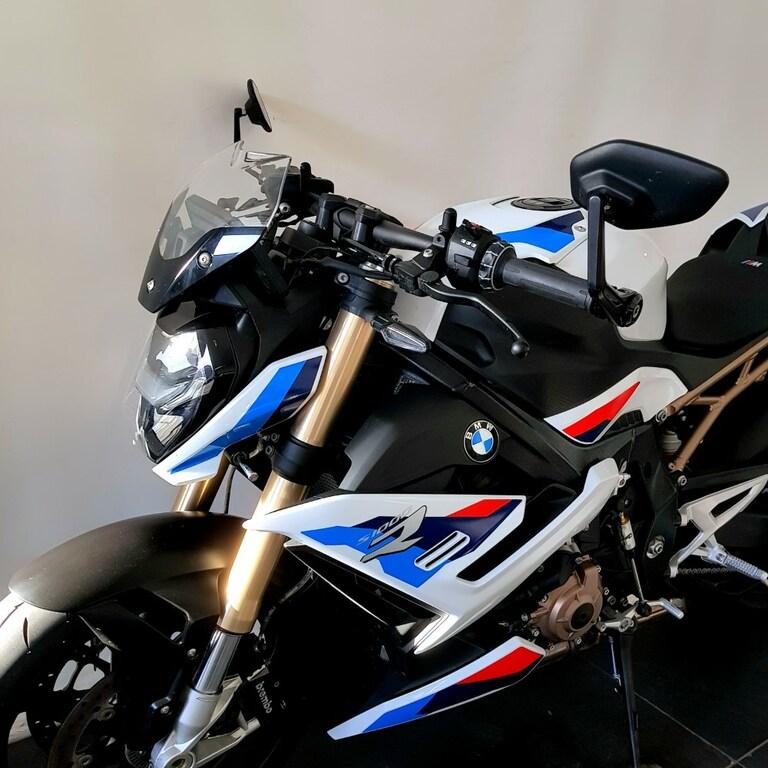 usatostore.bmw-motorrad.it Store BMW Motorrad S 1000 R BMW S 1000 R ABS MY21