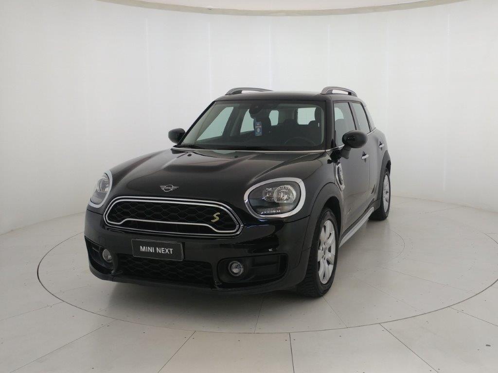 usatostore.bmw.it Store MINI MINI Countryman 1.5 all4 auto