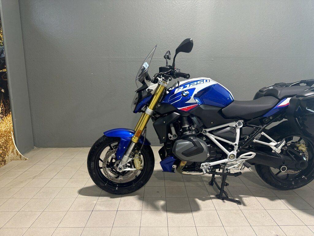 usatostore.bmw.it Store BMW Motorrad R 1250 R BMW R 1250 R ABS MY23