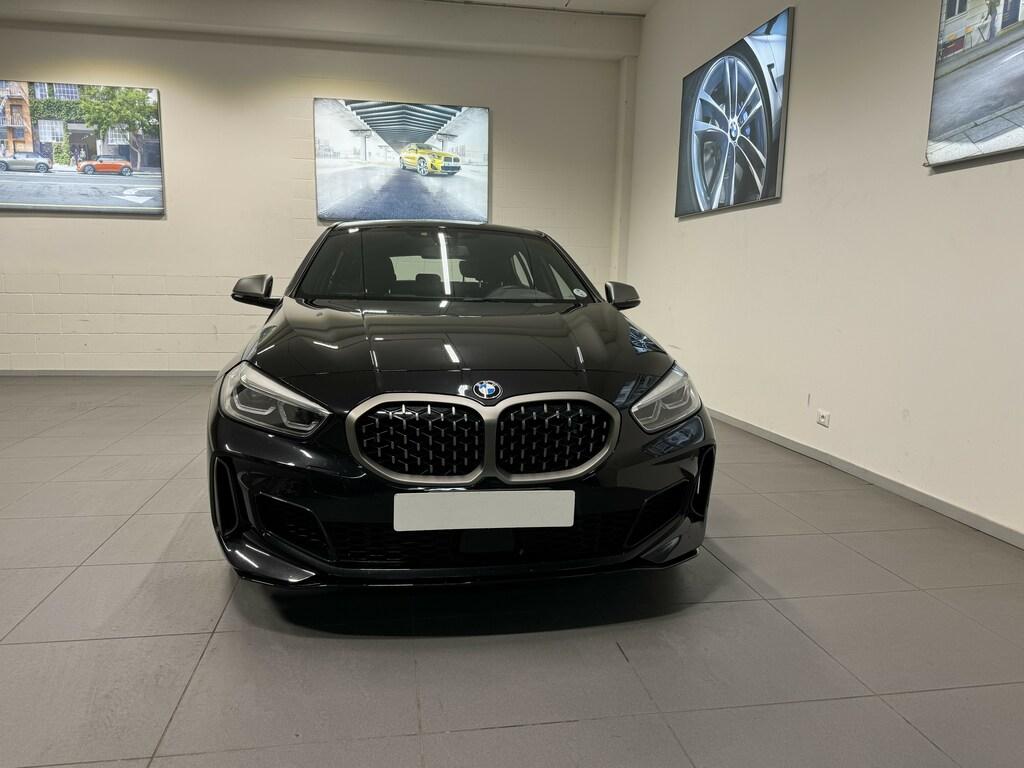 usatostore.bmw.it Store BMW Serie 1 M 135i xdrive auto