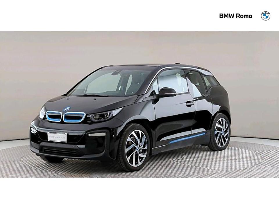 usatostore.bmw.it Store BMW i3 120Ah