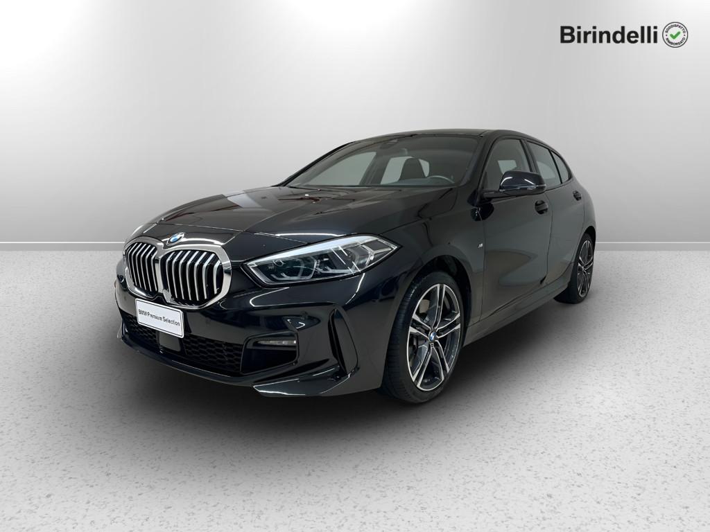 usatostore.bmw.it Store BMW Serie 1 120d Msport xdrive auto