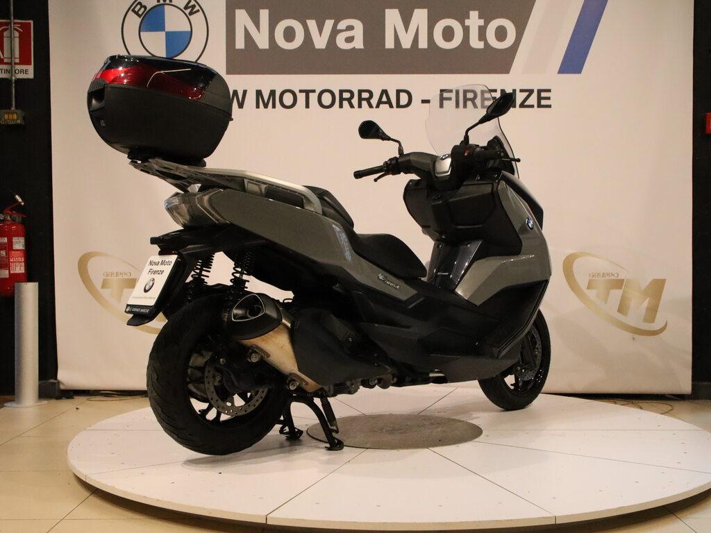 usatostore.bmw.it Store BMW Motorrad C 400 GT BMW C 400 GT MY19