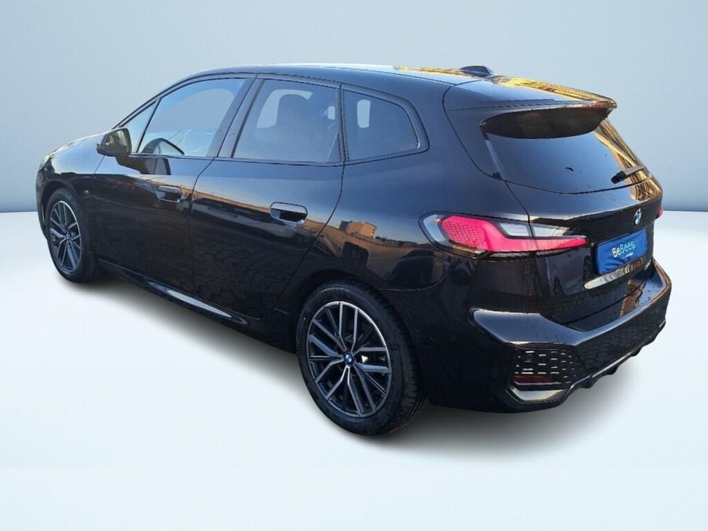 usatostore.bmw.it Store BMW Serie 2 218d Active Tourer Msport auto