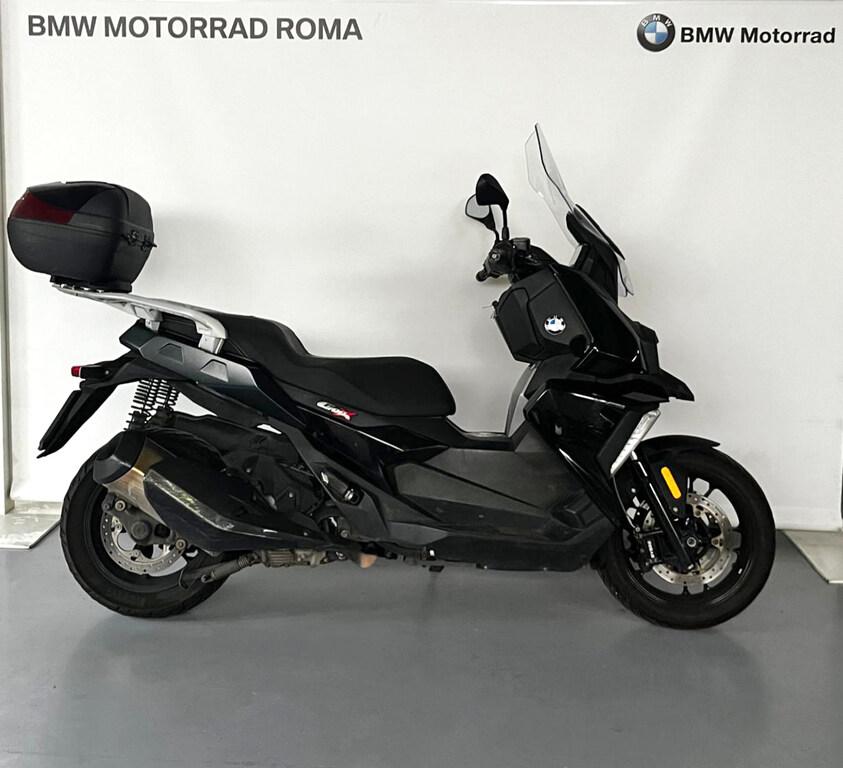 usatostore.bmw-motorrad.it Store BMW Motorrad C 400 X BMW C 400 X MY19