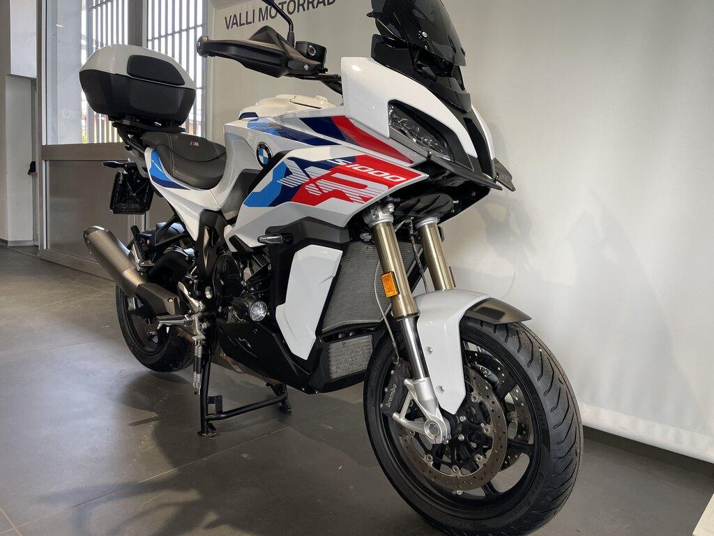 usatostore.bmw-motorrad.it Store BMW Motorrad S 1000 XR BMW S 1000 XR ABS MY21