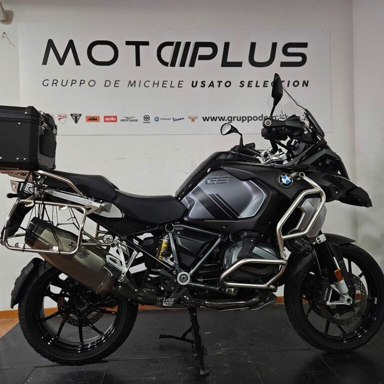 usatostore.bmw-motorrad.it Store BMW Motorrad R 1250 GS Adventure ABS