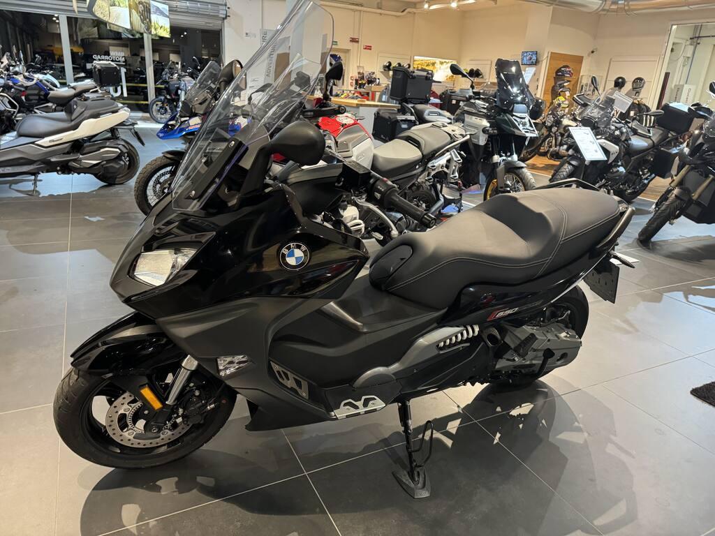 usatostore.bmw.it Store BMW Motorrad C 650 BMW C 650 Sport MY16