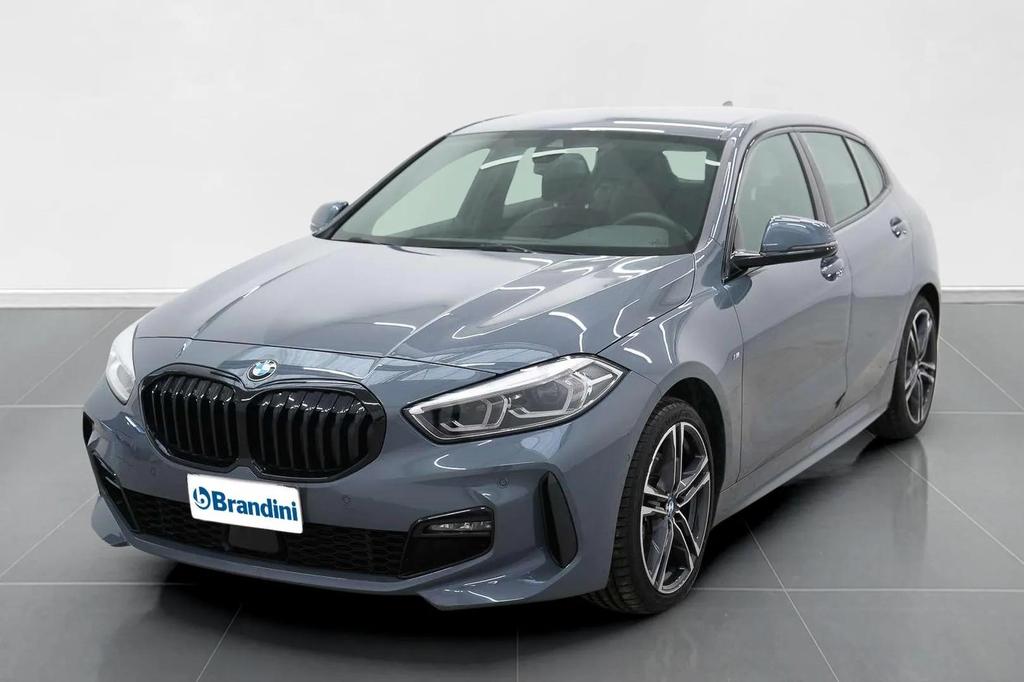 usatostore.bmw.it Store BMW Serie 1 118d Msport auto