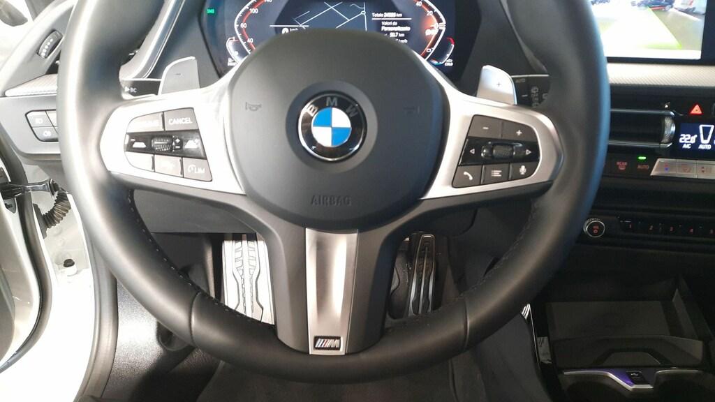 usatostore.bmw.it Store BMW Serie 1 118d Msport auto